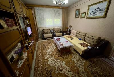 Apartament 3 camere decomandat, vedere mixta, izolat, 10 min metrou Raul Doamnei - 4