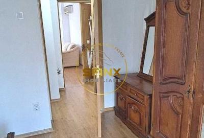 2 camere spatios renovat Dristor Vitan etaj 3/4 - 4