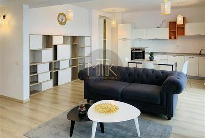 Green Vista - Scoala Americana, Apartament 4 cam. I 1Loc parcare - 7