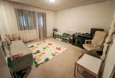 Apartament cu 2 camere decomandat în Central - 4