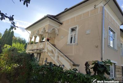 Casa de vanzare in Andrei Muresanu - zona exclusivista! - 1