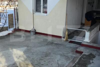 Casă cu 5 camere cu Teren 1000 Mp în Decebal - 5