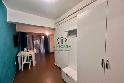 Apartament 3 camere/parter cu terasa Dem Radulescu - 5