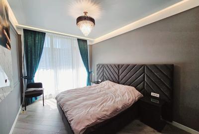 Apartament 3 cam zona Cortina North & My Place - 9