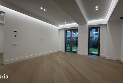 Apartament cu 3 camere în Nord - 8