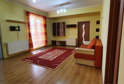 Apartament cu 2 camere semidecomandat în Florești - 4