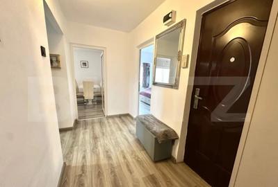 Apartament cu 3 camere decomandat în Central - 7