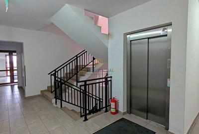 Apartament cu 2 camere semidecomandat, mobilat în Metalurgiei - 15
