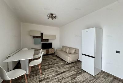 Apartament cu 3 camere semidecomandat, mobilat în Dâmbul Rotund - 3