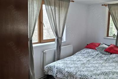 Casa de inchiriat Breaza de Sus in regim hotelier - 5