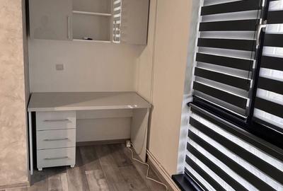 Apartament cu 2 camere în Central - 1