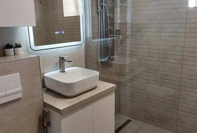 Calea Moldovei ! 3 Camere! 2 Balcon! Lift NOU! Parcare Calea Moldovei ! 3 Camere! 2 Balcon! Lift NOU! Parcare - 1