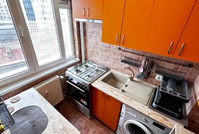 Iancului Metrou  Liceul Iulia Hasdeu, Mobilat + Boiler, Tv Smart si Aragaz NOI - 6