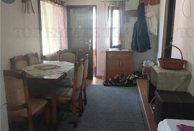 Casa individuala superba 3 camere, pivnita 24mp si teren generos 550mp in Comarn - 12