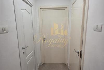 Apartament cu 2 camere semidecomandat, mobilat în Take Ionescu - 12