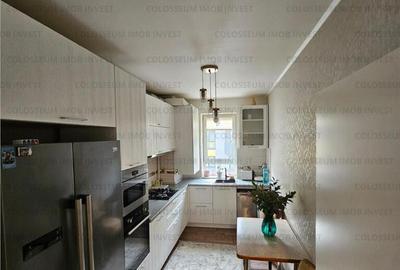 Apartament 3 camere | 78 mp | Etaj 3/5 | Avantgarden Bartolomeu Apartament 3 camere | 78 mp | Etaj 3/5 | Avantgarden Bartolomeu - 3