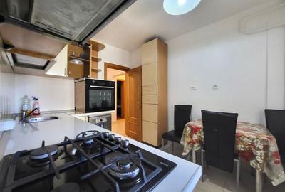 Apartament 3 camere de vânzare – Bulevardul Mircea Vodă - 6