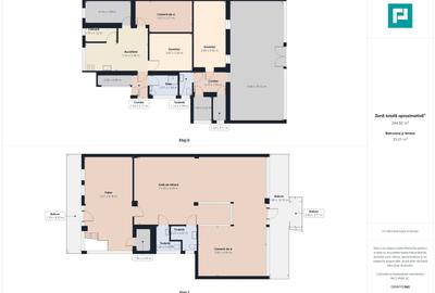 Casă individuală cu 8 camere cu Canalizare în Pârneava - 9