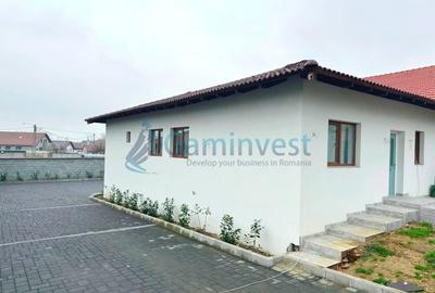 Casă individuală cu 4 camere cu Canalizare în Cihei - 9