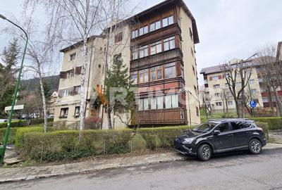 Apartament cu 2 camere decomandat în Răcădău - 39