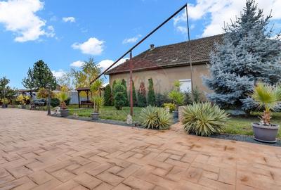 Casă individuală cu 6 camere cu Canalizare în Macea - 39