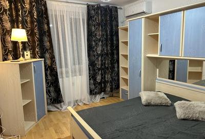 Apartament cu 2 camere decomandat în Titan - 5