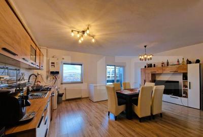 Apartament 3 camere, 68 mp, Apahida - 3