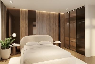 Apartament 3 camere, Bistrita, str Zavoaie - 2