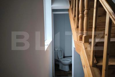 Casă cu 3 camere cu Teren 336 Mp în George Enescu - 3