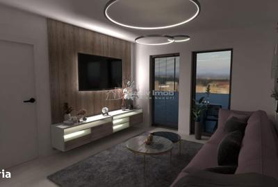 Apartament cu 2 camere în Central - 19