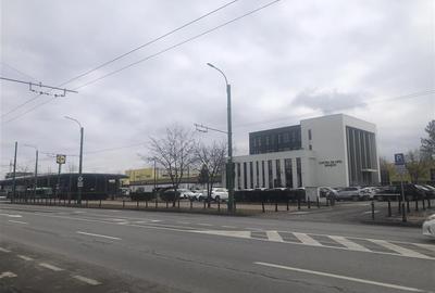 Spațiu comercial, de 81 mp, în Astra - 11