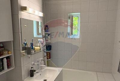 Apartament 3 camere decomandat, in Vitrometan - 3