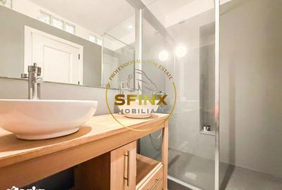 Apartament cu 2 camere decomandat, mobilat în Șoseaua Nordului - 2