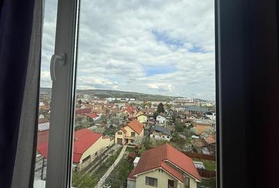 Apartament cu 2 camere decomandat în Iris - 6
