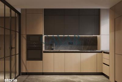 Apartament cu 2 camere în Măgurele - 6