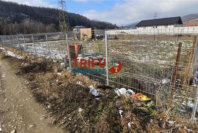 Teren de 765 mp, în Ighiu - 4