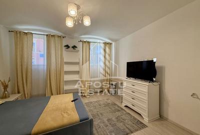 Apartament o camera, centrala proprie, mobilat, Complexul Studentesc - 5