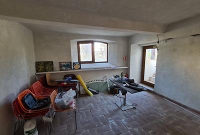 Casă individuală cu 21 camere cu Canalizare în Central - 22