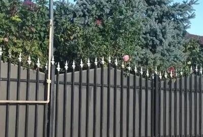 Casă cu 3 camere în Medgidia - 1