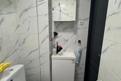 Garsonieră nedecomandată în Central - 6