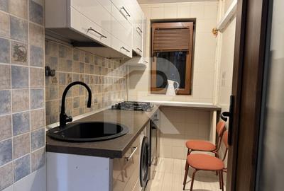 Apartament cu 2 camere decomandat, mobilat în Drumul Taberei - 9
