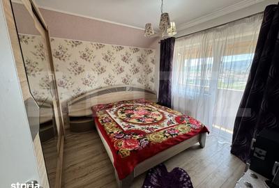 Apartament cu 3 camere în Nord - 5