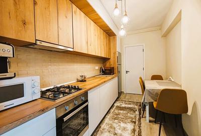 3 camere | P-90 mp + curte 45 mp | Mobilat si Utilat Premium | Top - 7