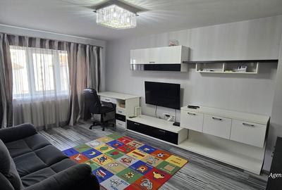Apartament cu 2 camere în Central - 5