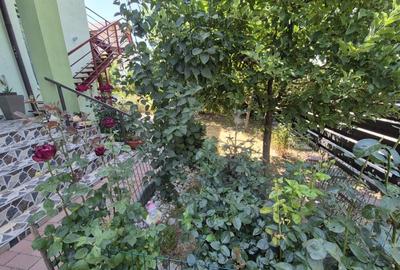 Apartament elegant in vila zona Targul Saptamanal - 12