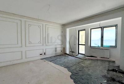 REA1022185 Apartament 3 camere - Aviatiei l Terasa 390 mp - 3