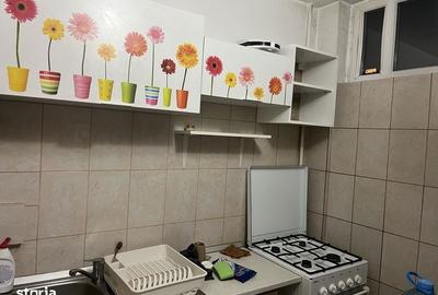 Garsonieră în Mărăști