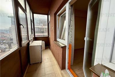 Apartament 3 camere in Dudu | 70mp | Etaj intermediar - 12