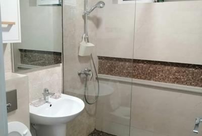 Apartament cu 2 camere nedecomandat în Tomis I - 8