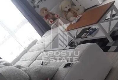 Apartament cu 2 camere, bloc nou, zona Soarelui - 2